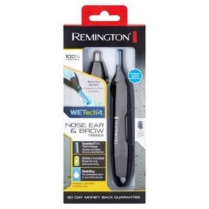 Remington nose and ear trimmer